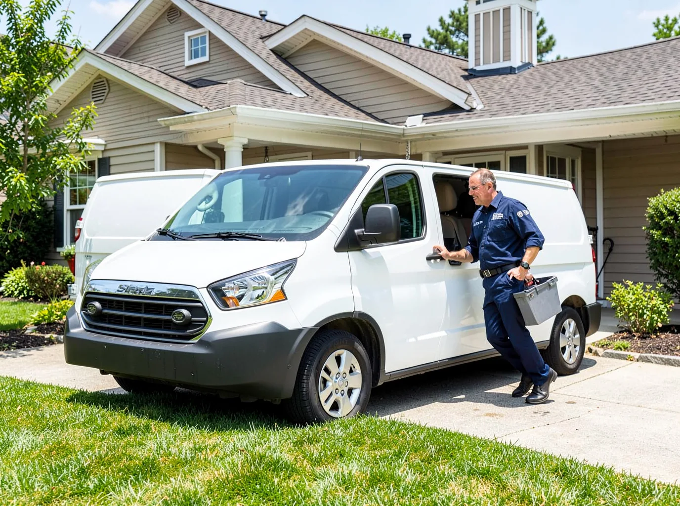 Emergency Plumber company in Maynardville, TN
